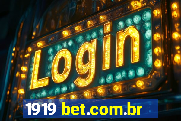 1919 bet.com.br